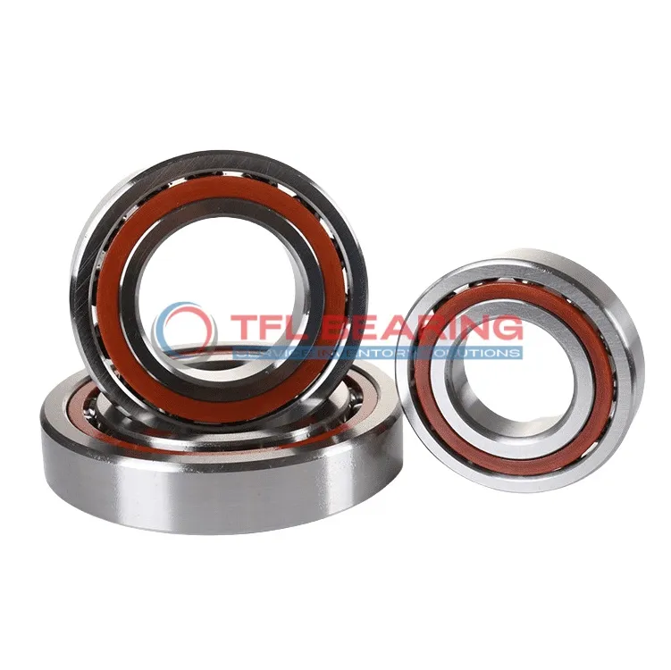 Super Precision Angular Contact Ball Bearings 7016 CD/P4ADBB